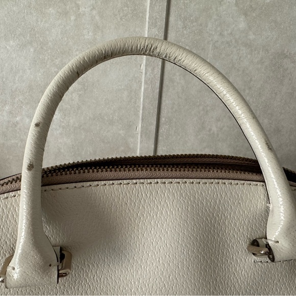 Kate spade purse & matching wallet. - Picture 3 of 8